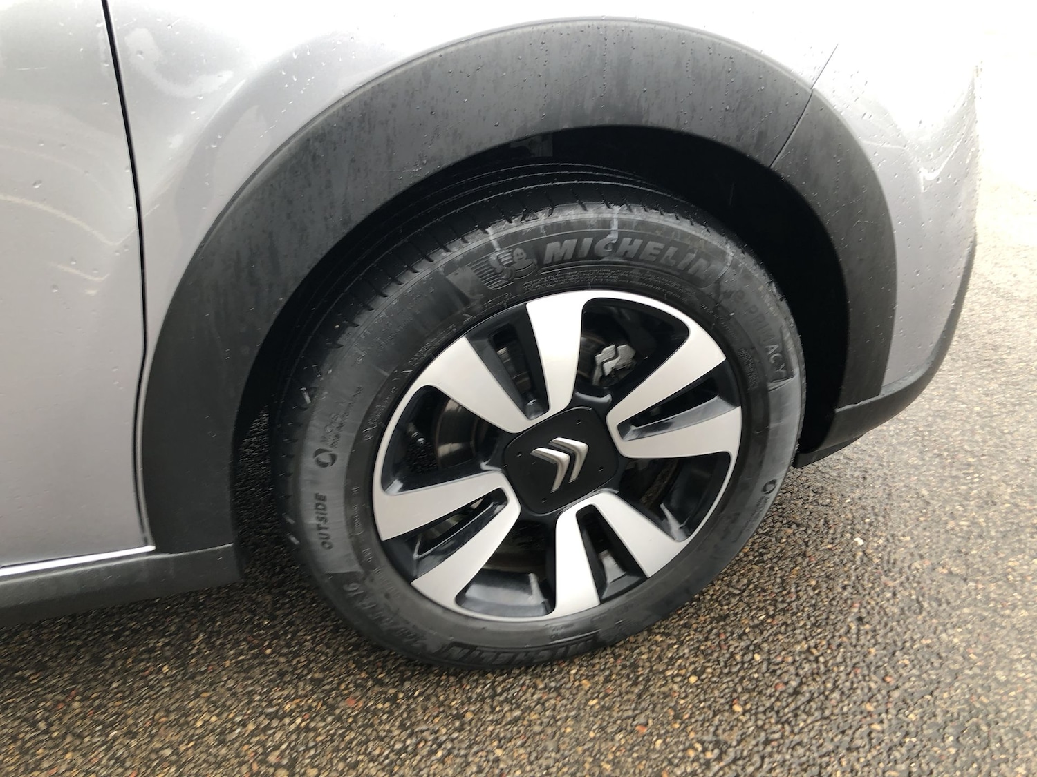 Used Citroen C3 2023 for sale - 77482190: Photo 9