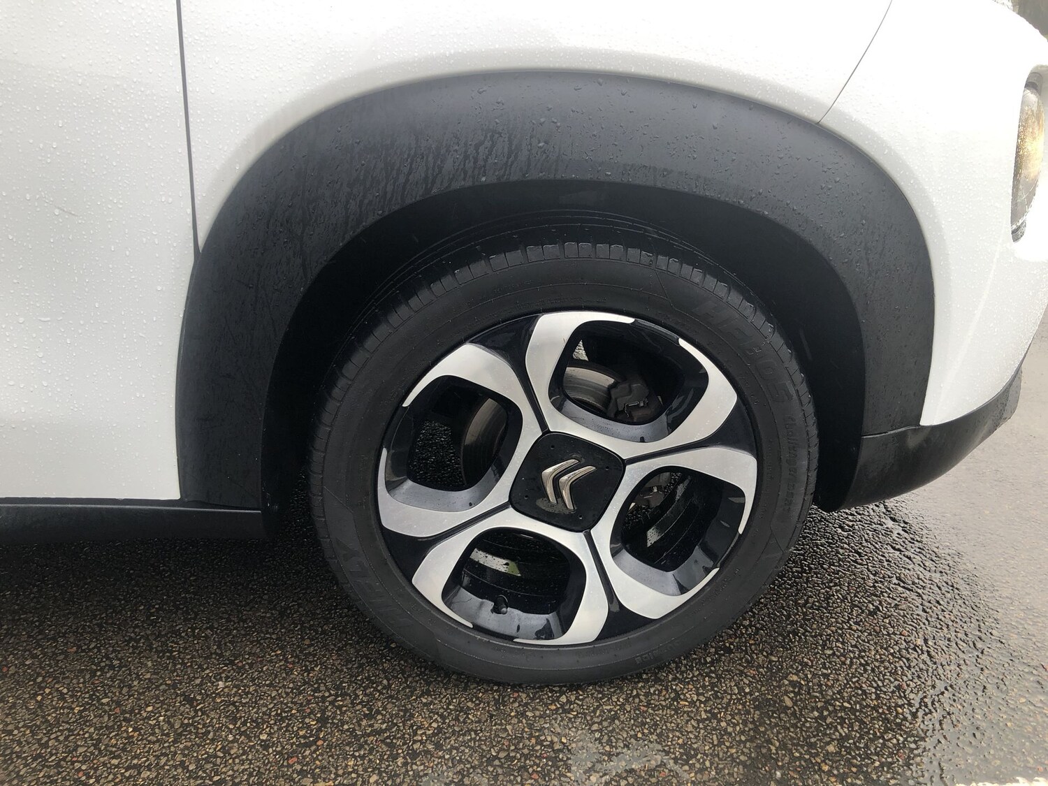 Used Citroen C3 Aircross 2019 for sale - 77501143: Photo 9