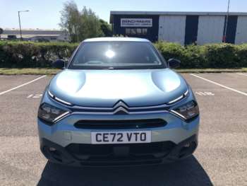 Used Citroen C4 2023 for sale - 74523759: Photo