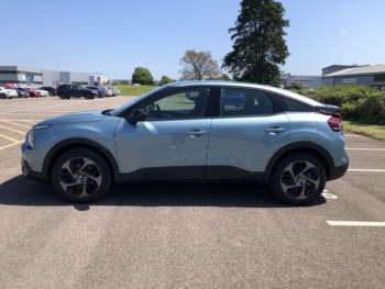 Used Citroen C4 2023 for sale - 74523759: Photo