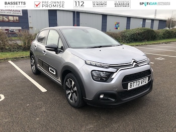 Citroen C3 feature image