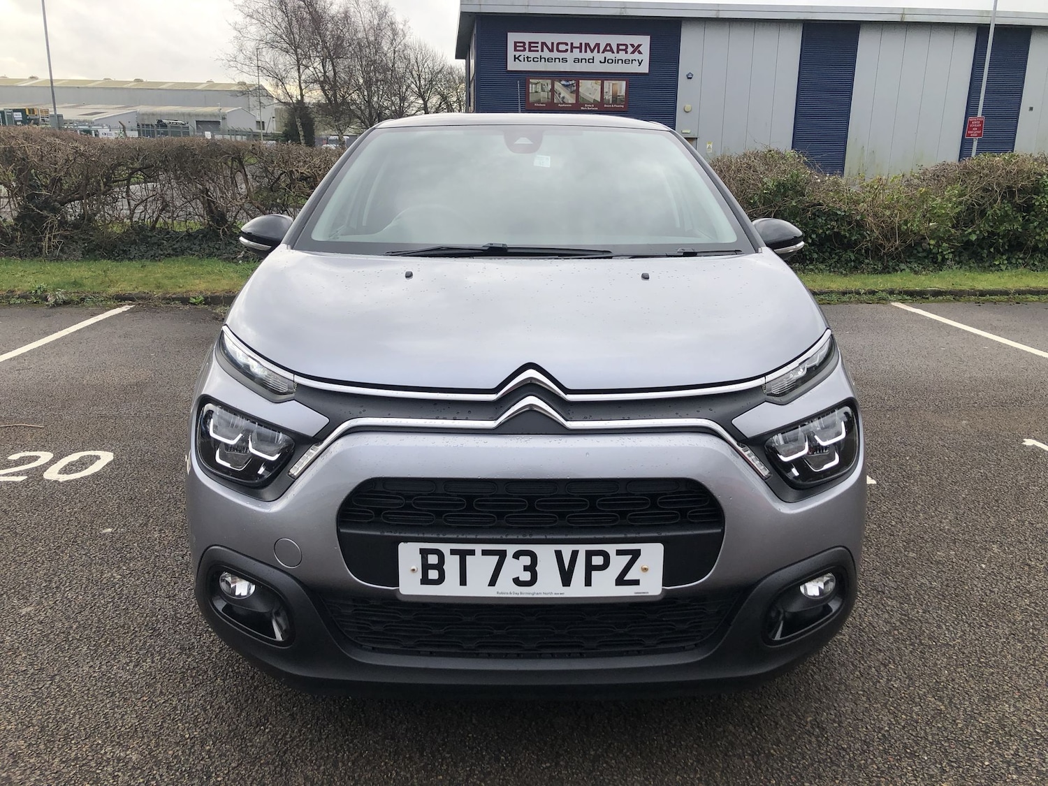 Used Citroen C3 2023 for sale - 77562423: Photo 2