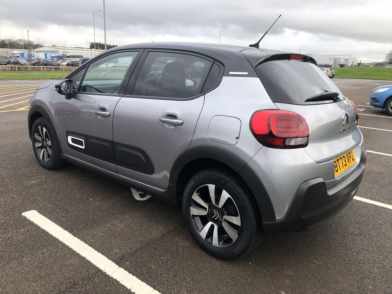 Used Citroen C3 2023 for sale - 77562423: Photo 5