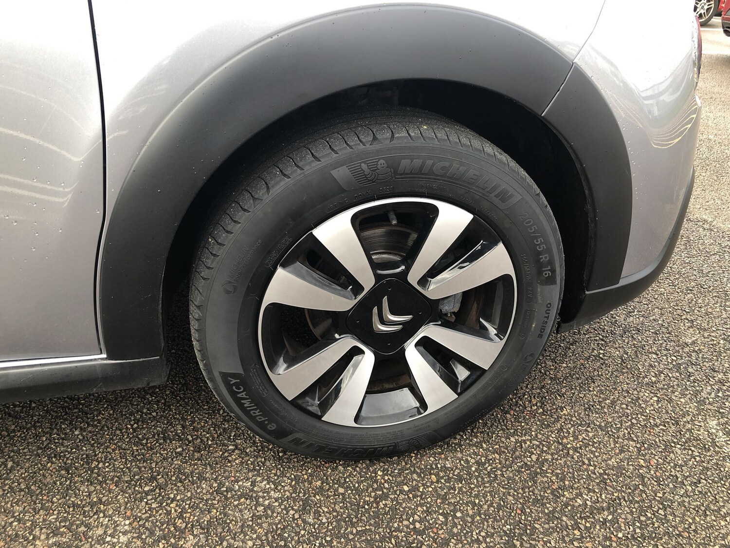 Used Citroen C3 2023 for sale - 77562423: Photo 9