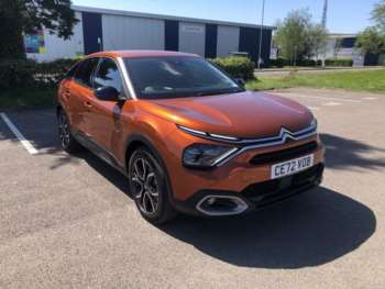 2022 - SHINE PLUS 5-Door