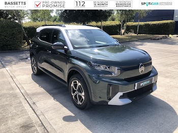 Used Citroen C3 Aircross 2025 for sale - 79541885: Photo
