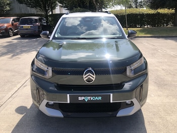 Used Citroen C3 Aircross 2025 for sale - 79541885: Photo