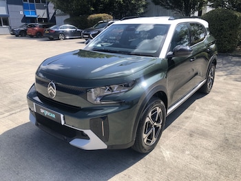 Used Citroen C3 Aircross 2025 for sale - 79541885: Photo