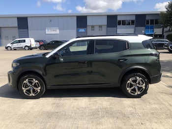 Used Citroen C3 Aircross 2025 for sale - 79541885: Photo