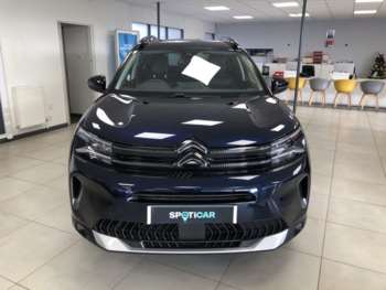 Used Citroen C5 Aircross 2023 for sale - 73128593: Photo