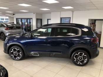 Used Citroen C5 Aircross 2023 for sale - 73128593: Photo
