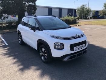 Citroen - C3 Aircross