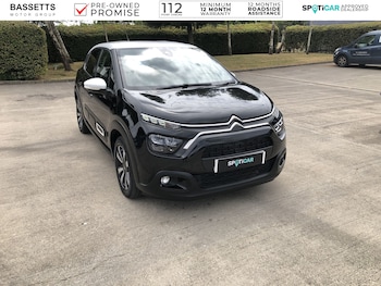Used Citroen C3 2024 for sale - 79257492: Photo