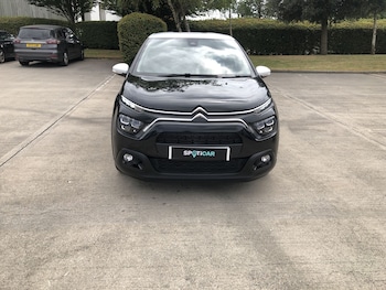 Used Citroen C3 2024 for sale - 79257492: Photo