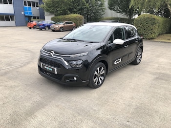 Used Citroen C3 2024 for sale - 79257492: Photo