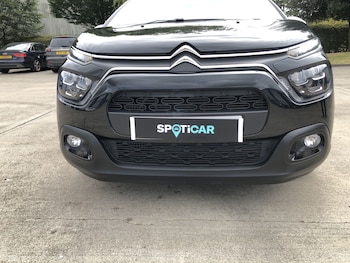 Used Citroen C3 2024 for sale - 79257492: Photo