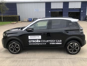Used Citroen C3 2026 for sale - 78831939: Photo