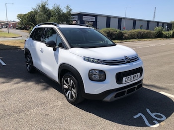 Citroen - C3 Aircross