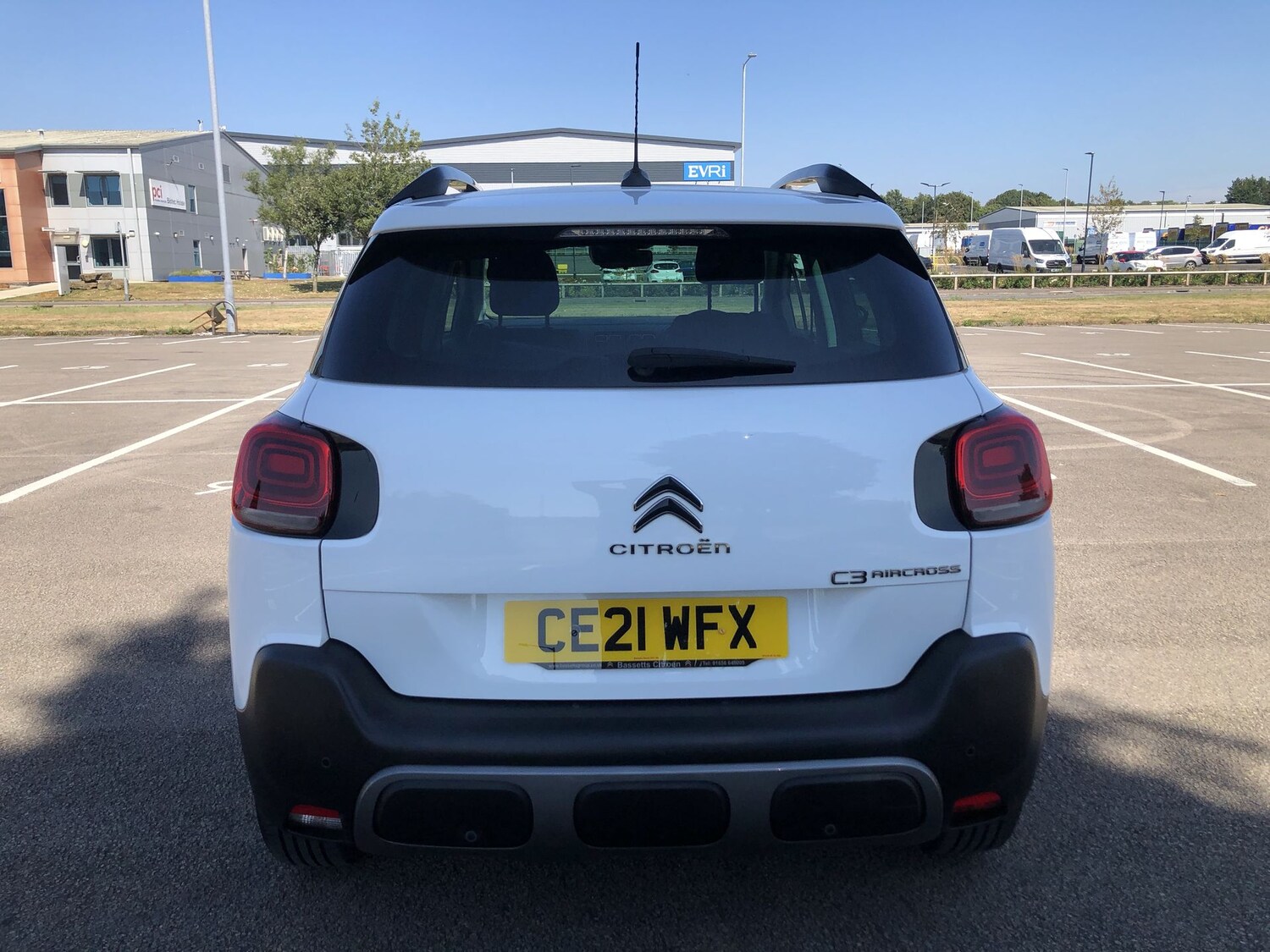 Vehicle 6