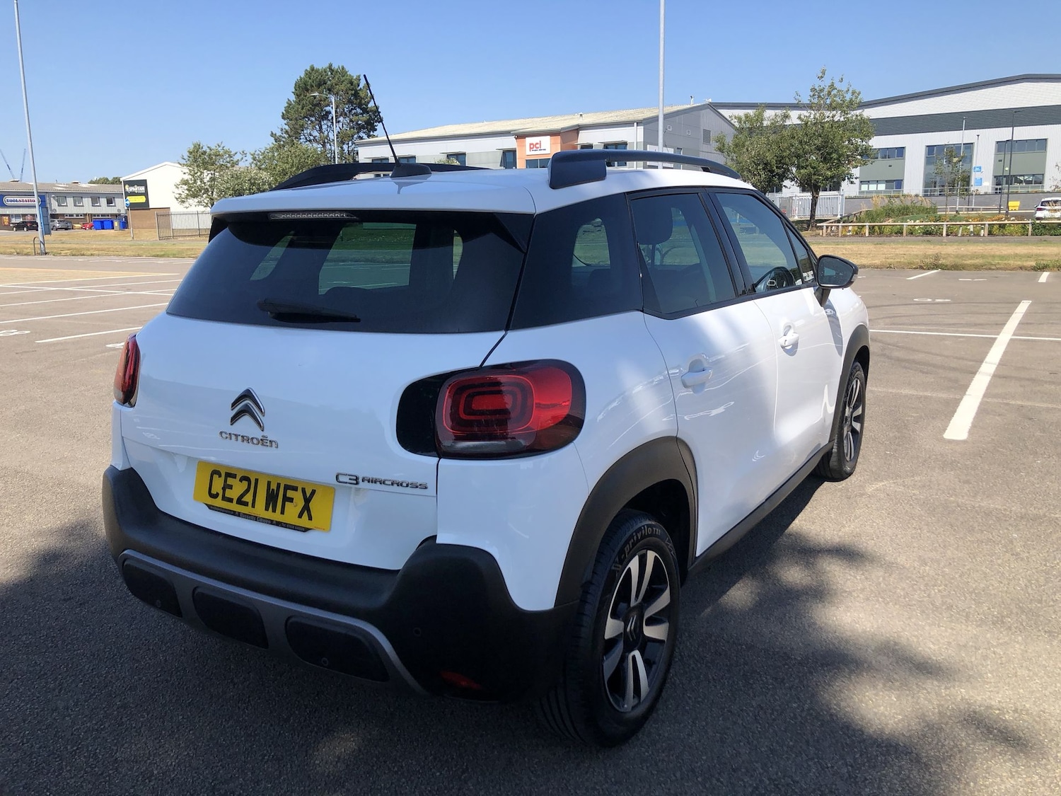 Vehicle 7