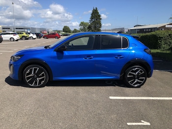 Used Peugeot 208 2024 for sale - 78831947: Photo