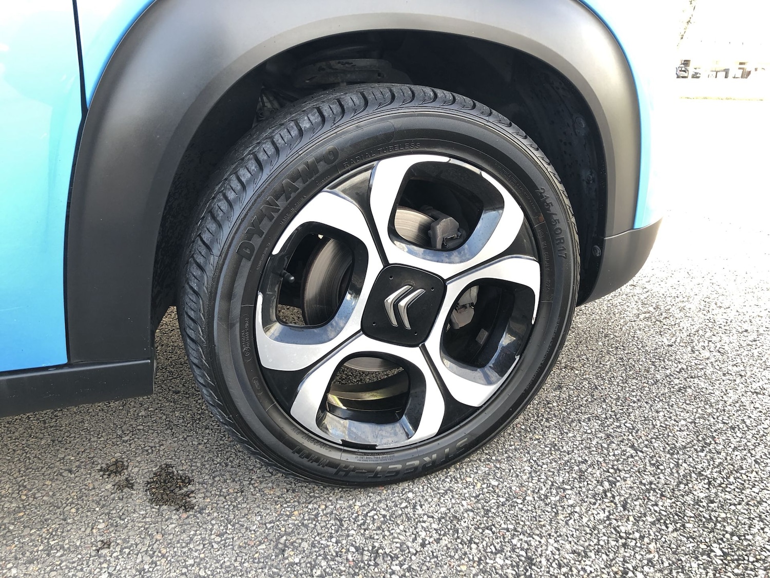 Used Citroen C3 Aircross 2020 for sale - 76378901: Photo 9