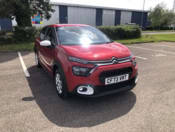 2023 - PURETECH YOU S/S 5-Door