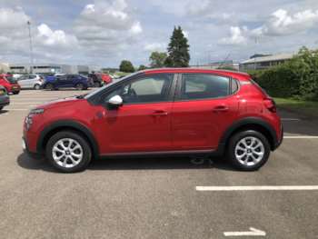 Used Citroen C3 2023 for sale - 74760135: Photo