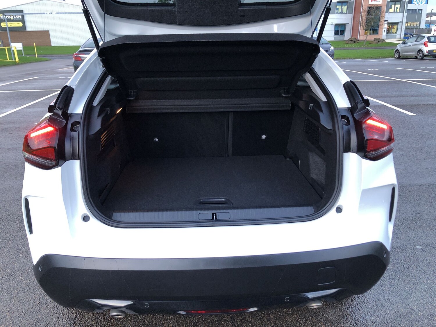 Used Citroen C4 2022 for sale - 77296353: Photo 10