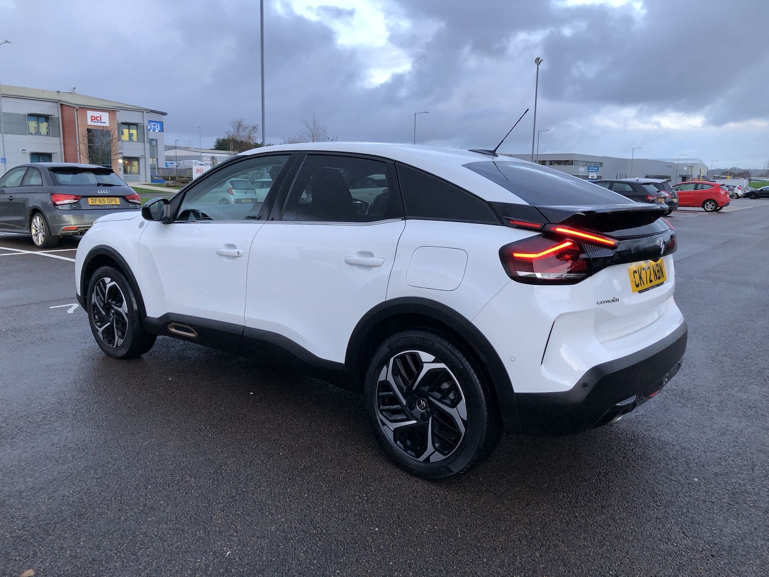 Used Citroen C4 2022 for sale - 77296353: Photo 5