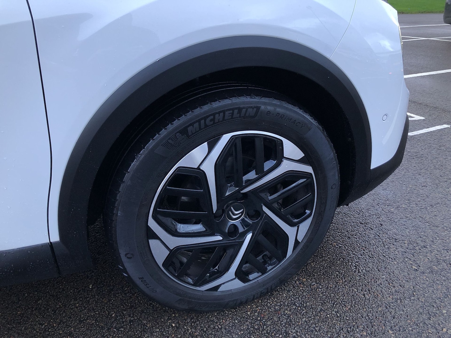 Used Citroen C4 2022 for sale - 77296353: Photo 9