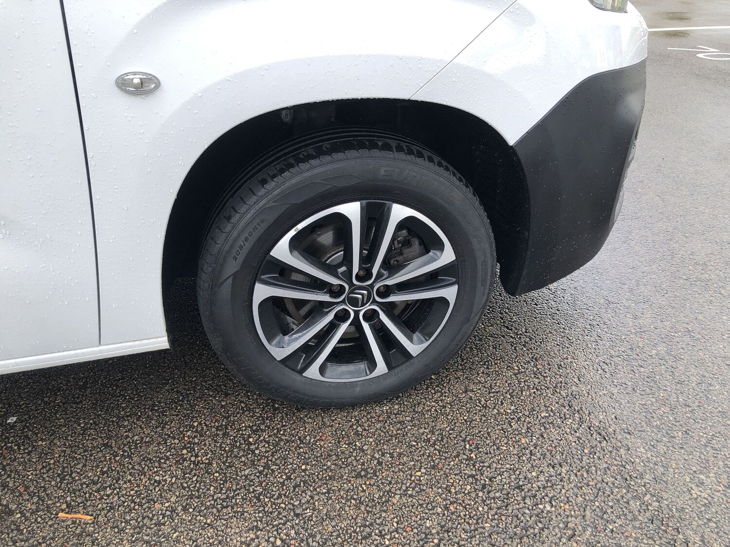 Used Citroen Berlingo 2020 for sale - 76444299: Photo 9