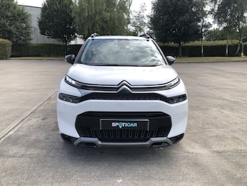Used Citroen C3 Aircross 2022 for sale - 79257493: Photo