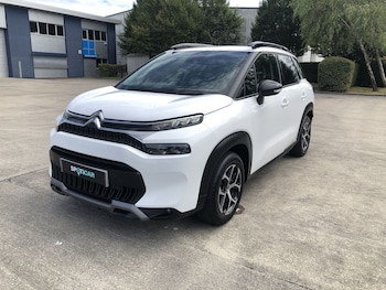 Used Citroen C3 Aircross 2022 for sale - 79257493: Photo