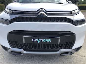 Used Citroen C3 Aircross 2022 for sale - 79257493: Photo
