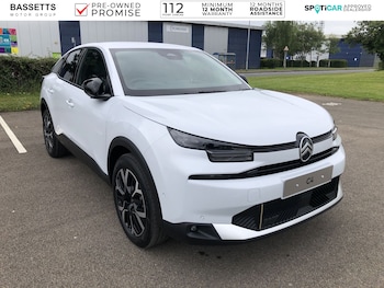 Used Citroen C4 2026 for sale - 78831950: Photo