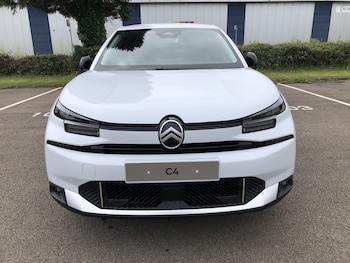 Used Citroen C4 2026 for sale - 78831950: Photo