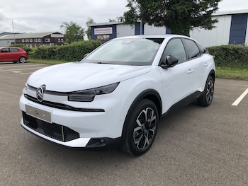 Used Citroen C4 2026 for sale - 78831950: Photo