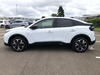 Used Citroen C4 2026 for sale - 78831950: Photo