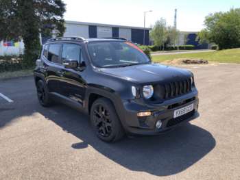 2019 - NIGHT EAGLE 5-Door