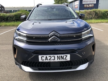 Used Citroen C5 Aircross 2023 for sale - 79257494: Photo