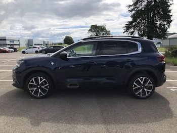 Used Citroen C5 Aircross 2023 for sale - 79257494: Photo