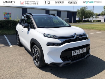 Used Citroen C3 Aircross 2024 for sale - 79119698: Photo