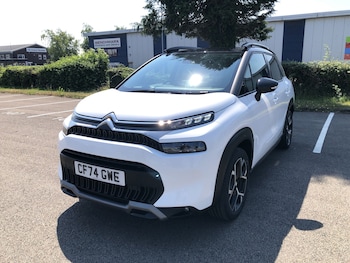 Used Citroen C3 Aircross 2024 for sale - 79119698: Photo