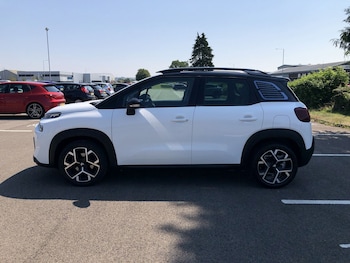 Used Citroen C3 Aircross 2024 for sale - 79119698: Photo