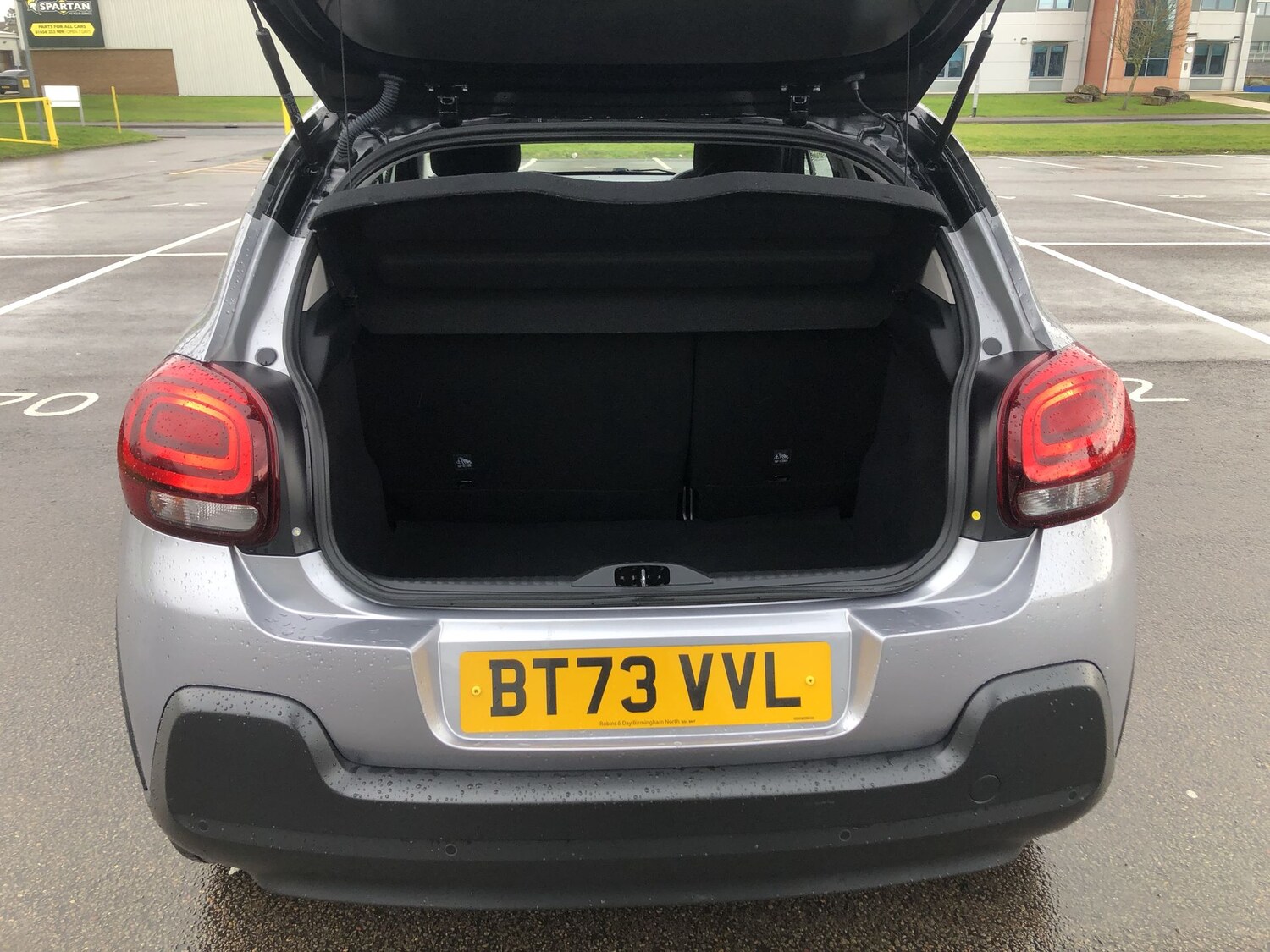 Used Citroen C3 2023 for sale - 77562422: Photo 10