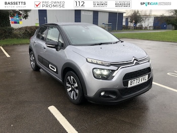 Citroen C3 feature image