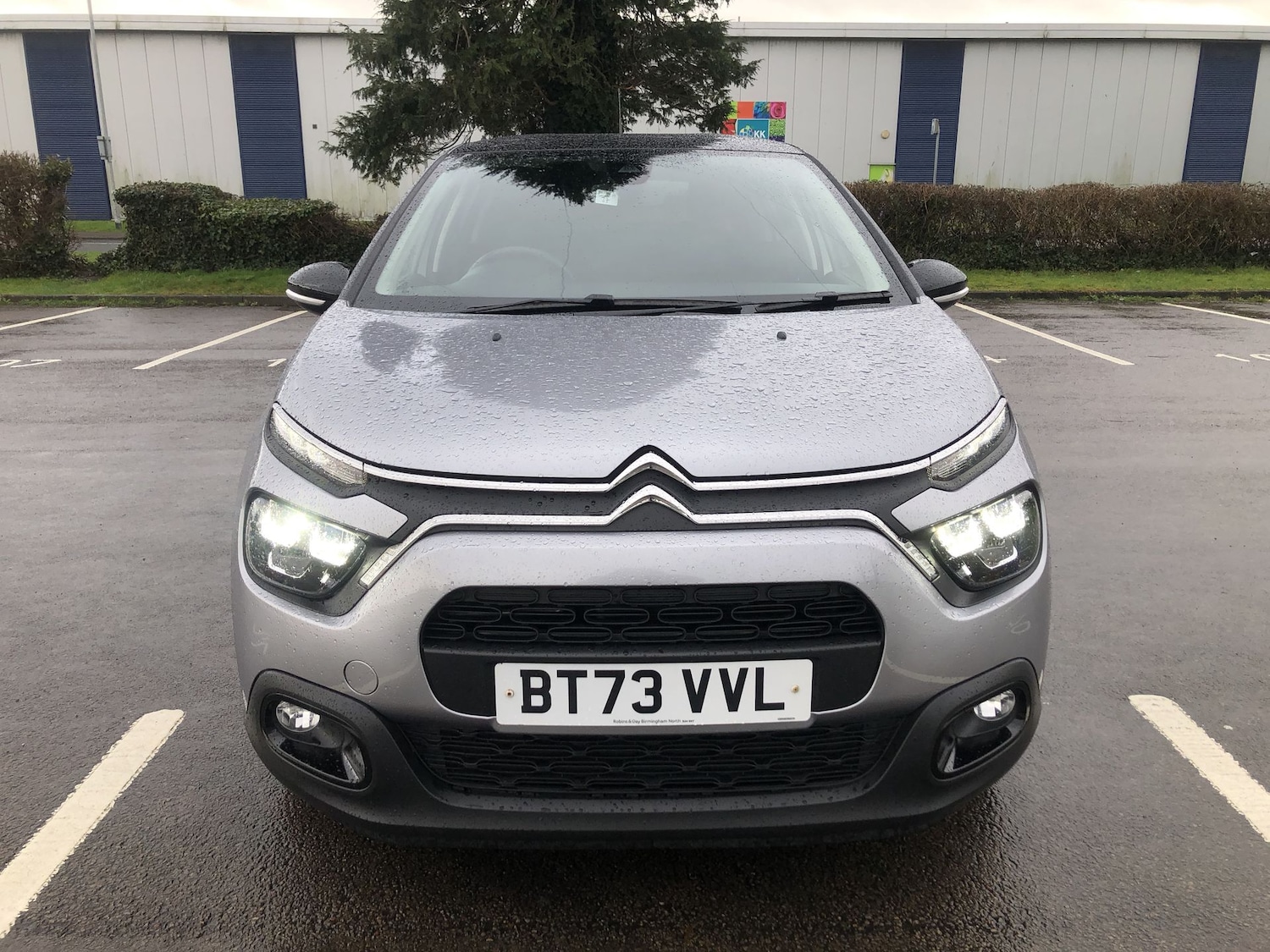 Used Citroen C3 2023 for sale - 77562422: Photo 2