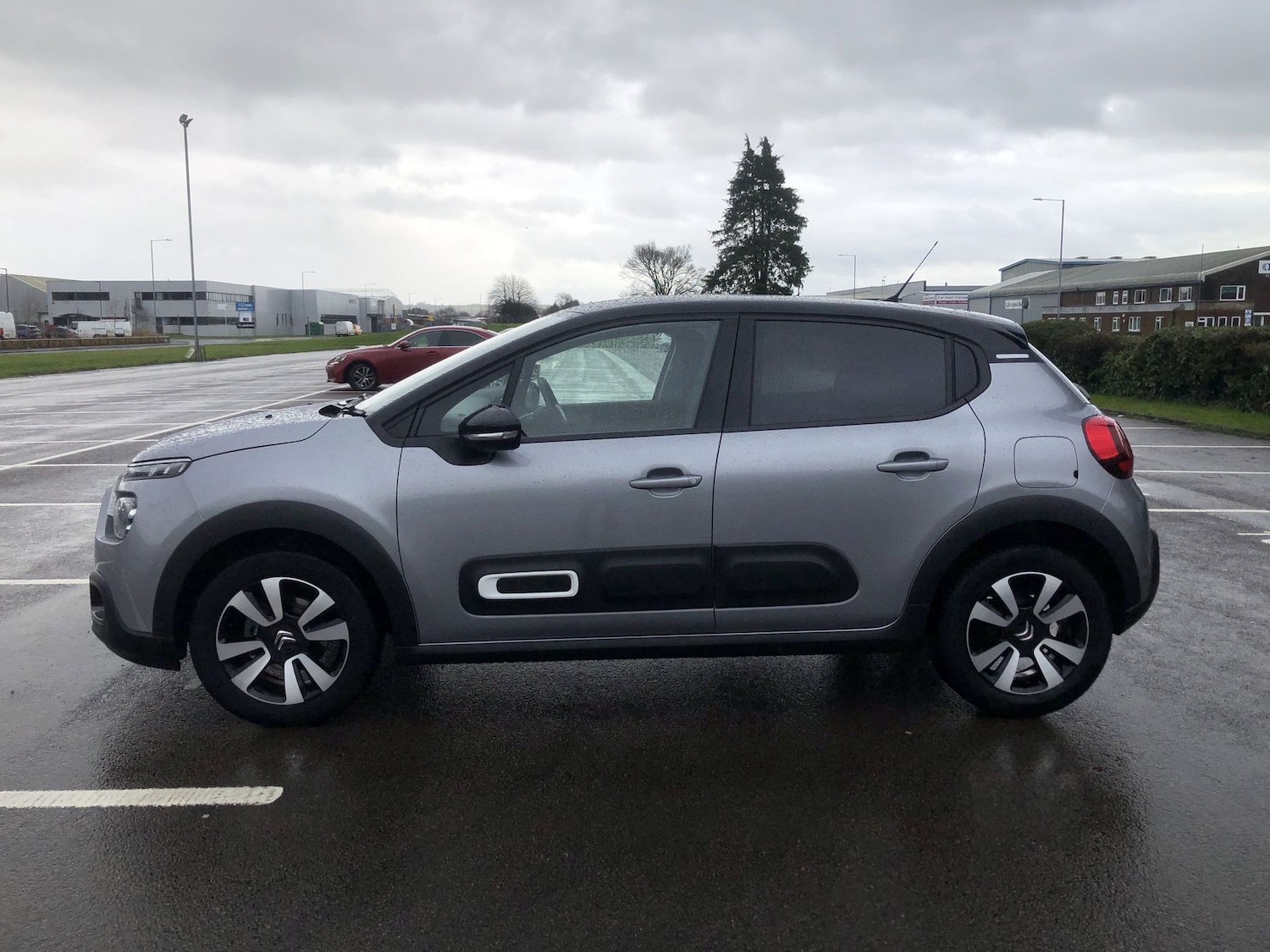 Used Citroen C3 2023 for sale - 77562422: Photo 4