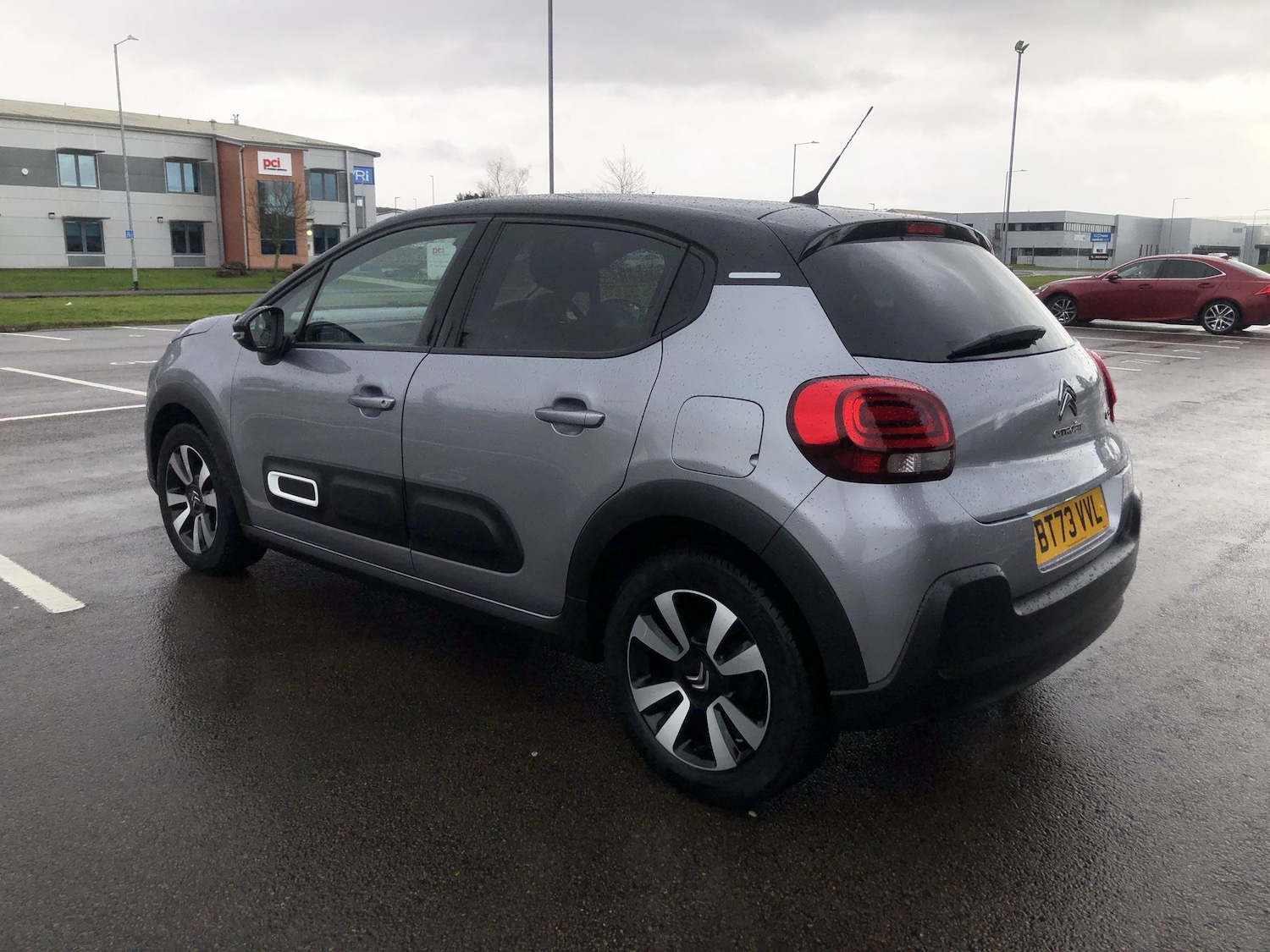 Used Citroen C3 2023 for sale - 77562422: Photo 5